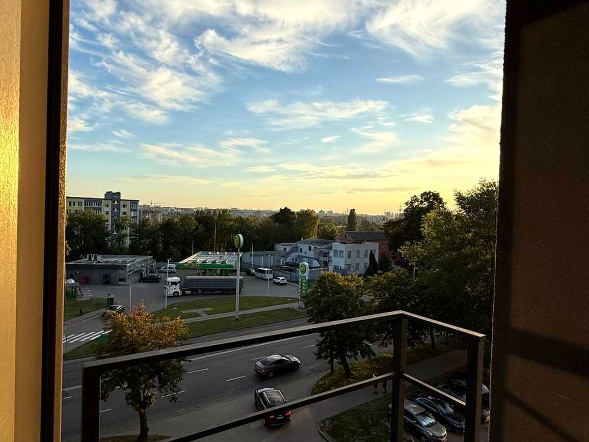 Квартира на Вінницьке шосе, 1/3 в Хмельницькому, ID 392182, фото №3