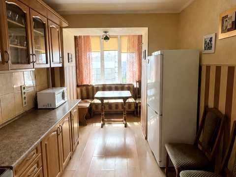 Квартира на вул. Полярна вул., 8-Є в Києві, ID 290570, фото №2