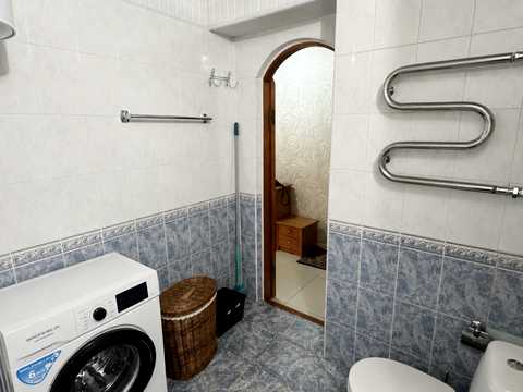 Квартира на вул. Полярна вул., 8-Є в Києві, ID 290570, фото №11