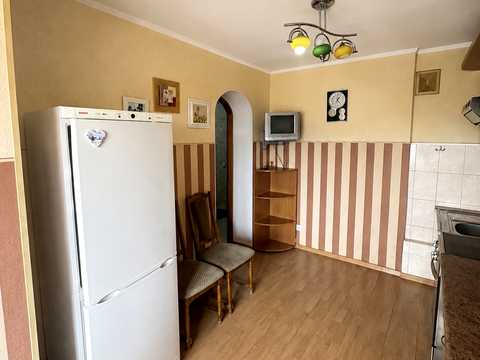 Квартира на вул. Полярна вул., 8-Є в Києві, ID 290570, фото №3