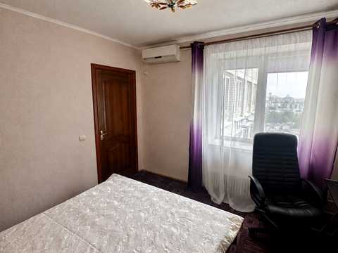 Квартира на вул. Полярна вул., 8-Є в Києві, ID 290570, фото №7