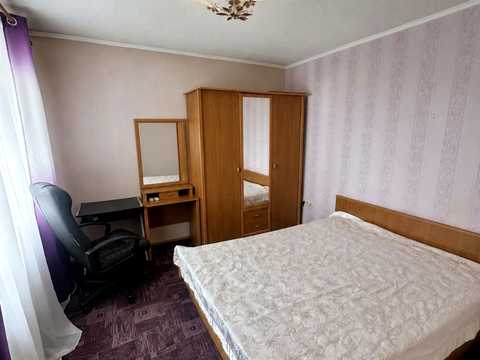 Квартира на вул. Полярна вул., 8-Є в Києві, ID 290570, фото №8