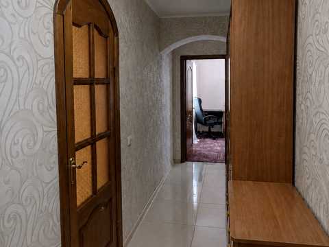 Квартира на вул. Полярна вул., 8-Є в Києві, ID 290570, фото №9