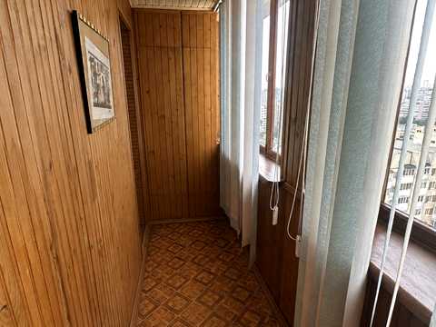 Квартира на вул. Полярна вул., 8-Є в Києві, ID 290570, фото №10