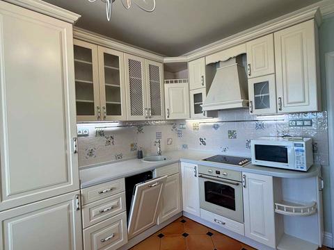 Квартира на вул. Кадетський Гай, 6 в Києві, ID 269298, фото №1