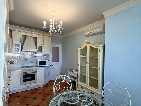 Квартира на вул. Кадетський Гай, 6 в Києві, ID 269298, фото №2