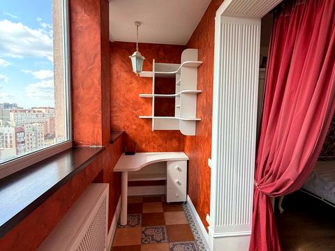 Квартира на вул. Кадетський Гай, 6 в Києві, ID 269298, фото №11