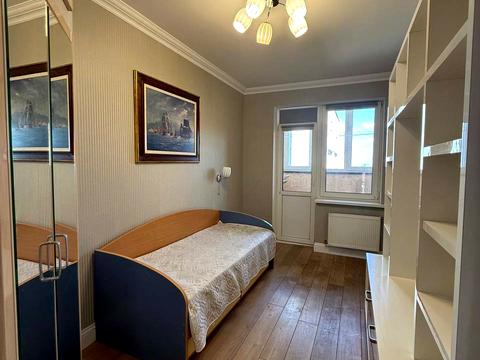 Квартира на вул. Кадетський Гай, 6 в Києві, ID 269298, фото №12