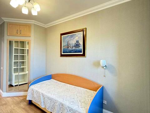 Квартира на вул. Кадетський Гай, 6 в Києві, ID 269298, фото №13
