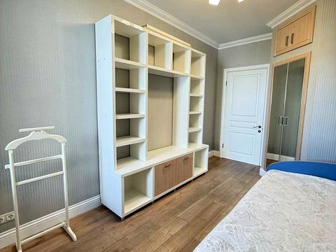 Квартира на вул. Кадетський Гай, 6 в Києві, ID 269298, фото №15