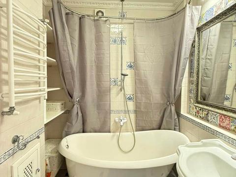 Квартира на вул. Кадетський Гай, 6 в Києві, ID 269298, фото №19