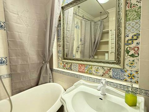 Квартира на вул. Кадетський Гай, 6 в Києві, ID 269298, фото №20