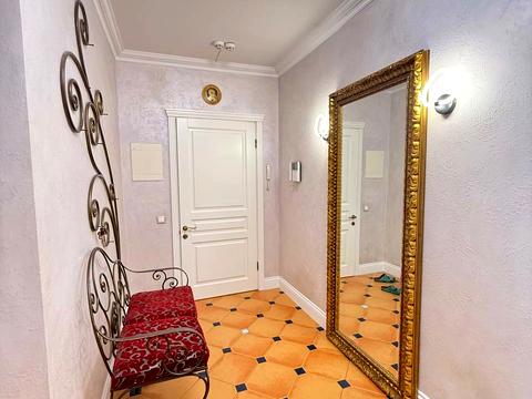 Квартира на вул. Кадетський Гай, 6 в Києві, ID 269298, фото №25