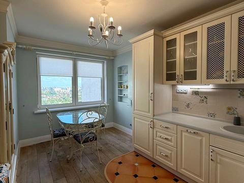 Квартира на вул. Кадетський Гай, 6 в Києві, ID 269298, фото №4