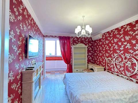 Квартира на вул. Кадетський Гай, 6 в Києві, ID 269298, фото №5