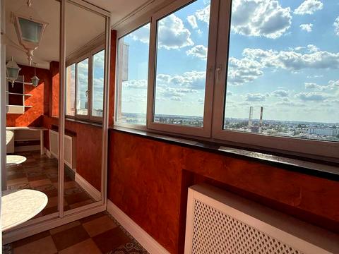 Квартира на вул. Кадетський Гай, 6 в Києві, ID 269298, фото №10