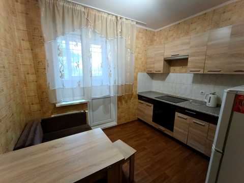 Квартира на вул. Софії Русової, 3 в Київ, ID 290571, фото №4