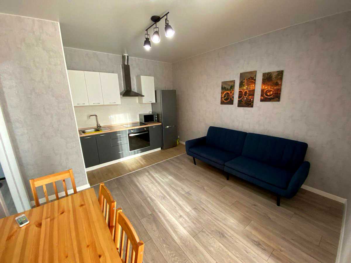 Квартира на вул. Панорамна, 2-Б в Києві, ID 313358, фото №1