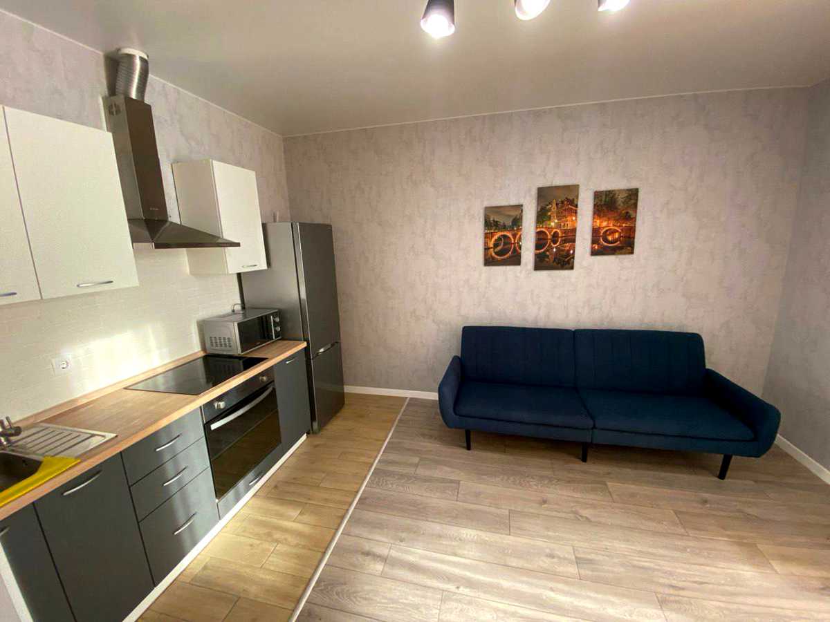 Квартира на вул. Панорамна, 2-Б в Києві, ID 313358, фото №2