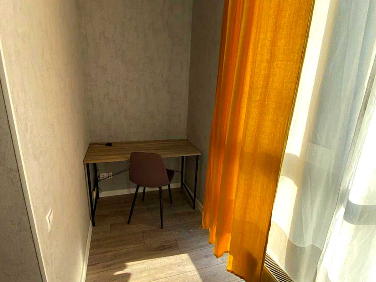 Квартира на вул. Панорамна, 2-Б в Києві, ID 313358, фото №4