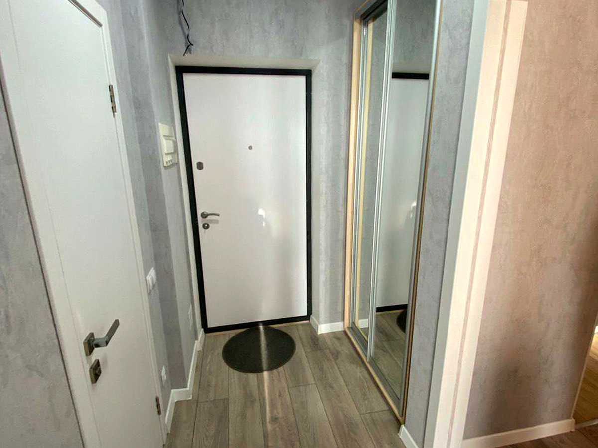 Квартира на вул. Панорамна, 2-Б в Києві, ID 313358, фото №5