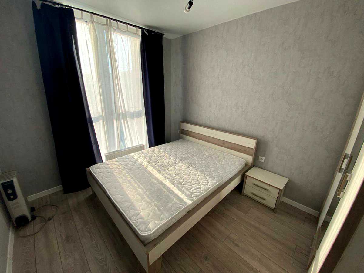 Квартира на вул. Панорамна, 2-Б в Києві, ID 313358, фото №6