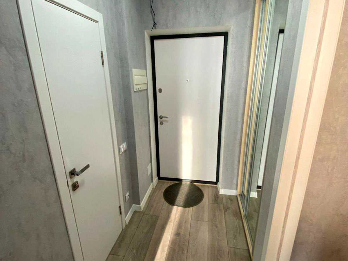 Квартира на вул. Панорамна, 2-Б в Києві, ID 313358, фото №8