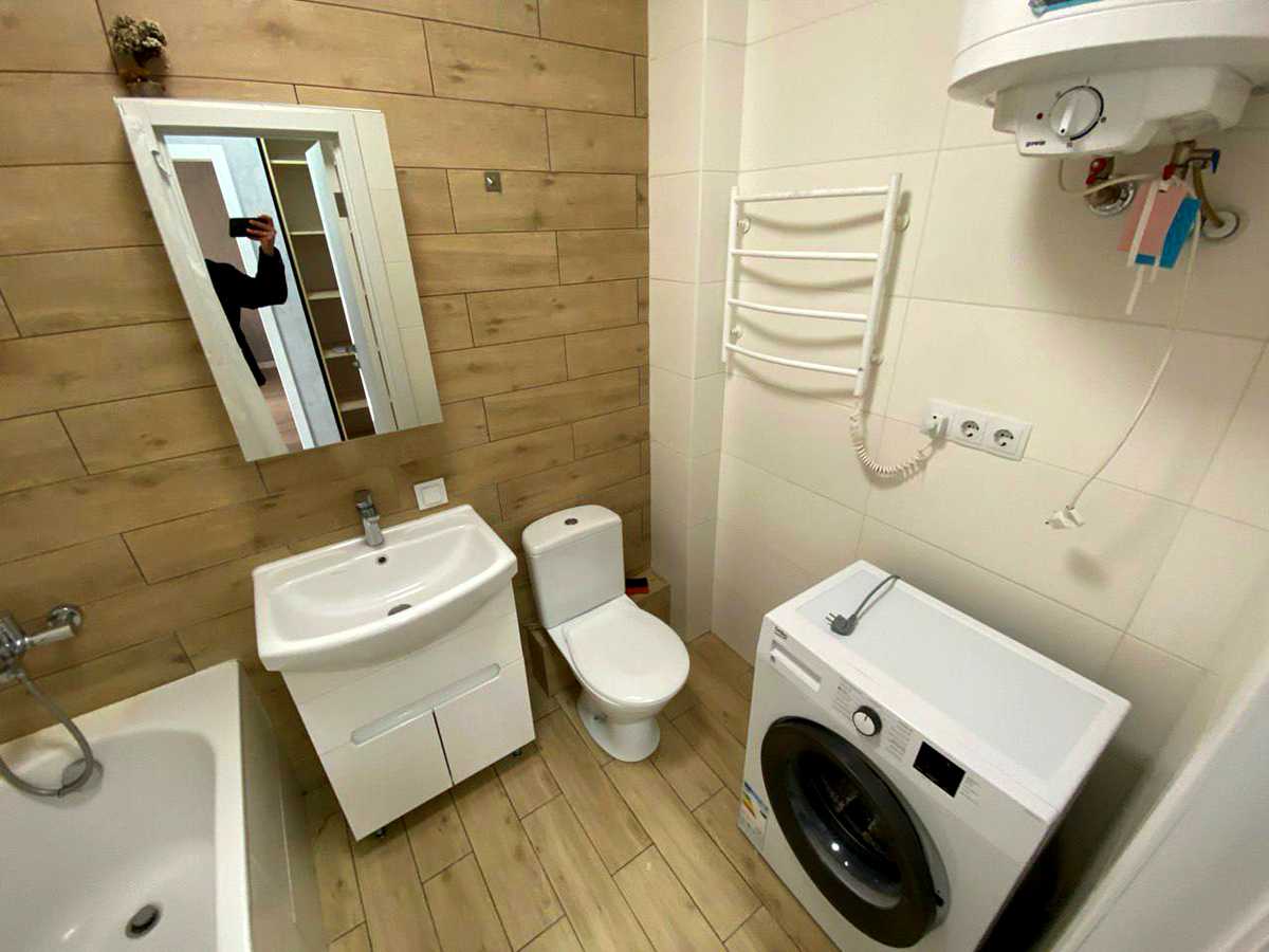 Квартира на вул. Панорамна, 2-Б в Києві, ID 313358, фото №9