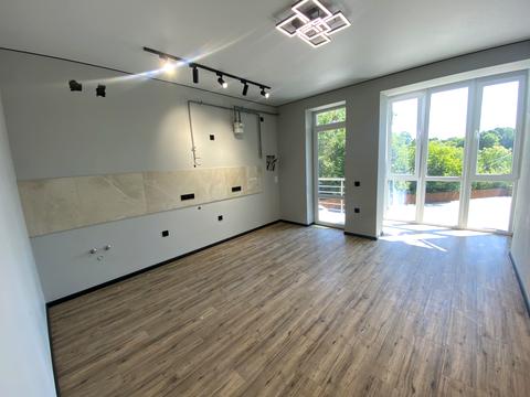Квартира на вул. Зарожанська, 3-А в Чернівці, ID 269348, фото №1