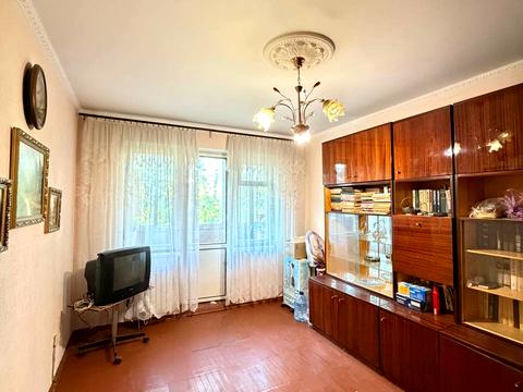Квартира на вул. Віталія Матусевича, 46 в Кривому Розі, ID 269411, фото №1