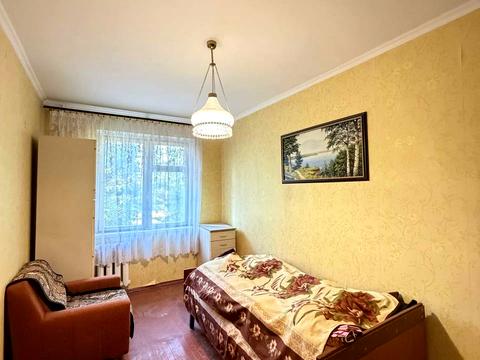 Квартира на вул. Віталія Матусевича, 46 в Кривому Розі, ID 269411, фото №4