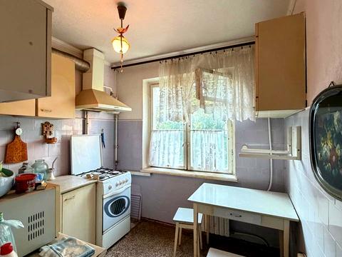 Квартира на вул. Віталія Матусевича, 46 в Кривому Розі, ID 269411, фото №10