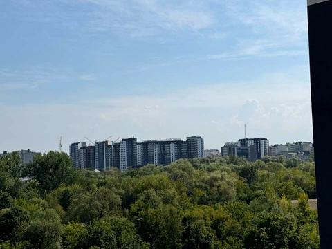 Квартира на вул. Хіміків вул., 28, к.1-6 в Івано-Франківську, ID 269441, фото №8