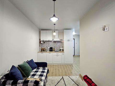 Квартира на вул. Олега Мудрака, 1-Б в Києві, ID 290572, фото №1