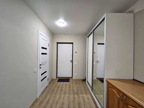Квартира на вул. Олега Мудрака, 1-Б в Києві, ID 290572, фото №11