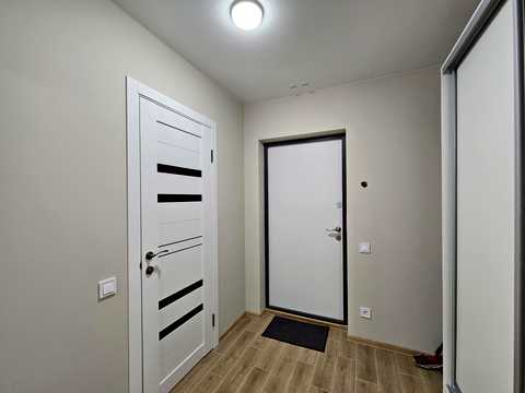 Квартира на вул. Олега Мудрака, 1-Б в Києві, ID 290572, фото №12