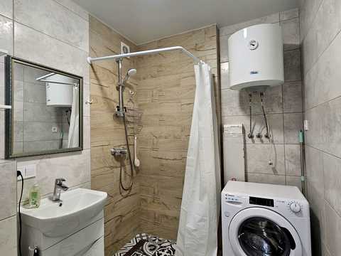 Квартира на вул. Олега Мудрака, 1-Б в Києві, ID 290572, фото №13