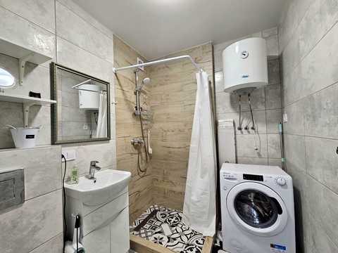 Квартира на вул. Олега Мудрака, 1-Б в Києві, ID 290572, фото №14
