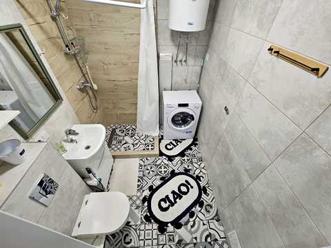 Квартира на вул. Олега Мудрака, 1-Б в Києві, ID 290572, фото №15