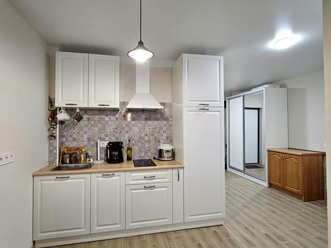 Квартира на вул. Олега Мудрака, 1-Б в Києві, ID 290572, фото №3