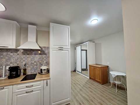 Квартира на вул. Олега Мудрака, 1-Б в Києві, ID 290572, фото №4