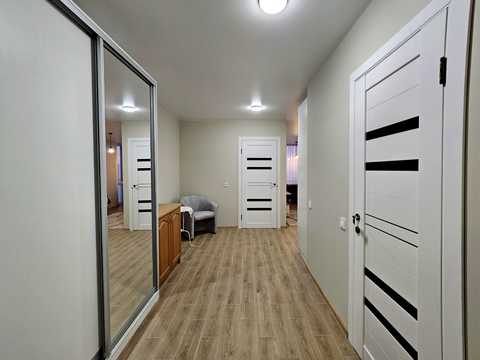 Квартира на вул. Олега Мудрака, 1-Б в Києві, ID 290572, фото №6