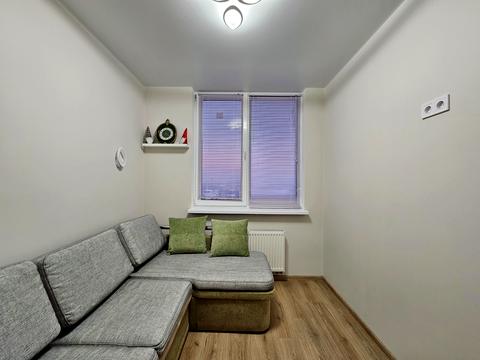Квартира на вул. Олега Мудрака, 1-Б в Києві, ID 290572, фото №8