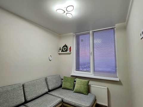 Квартира на вул. Олега Мудрака, 1-Б в Києві, ID 290572, фото №9