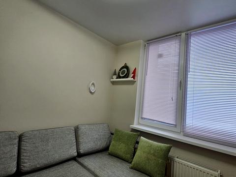 Квартира на вул. Олега Мудрака, 1-Б в Києві, ID 290572, фото №10
