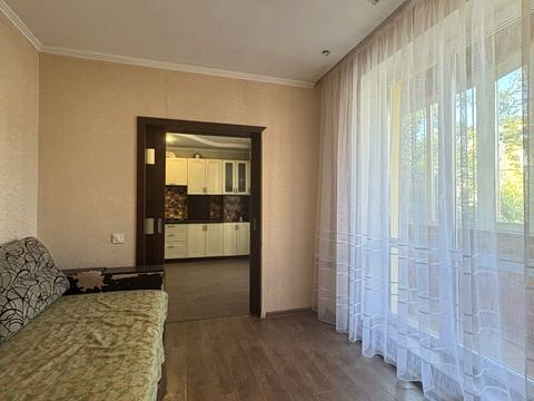 Квартира на вул. Миколи Сингаївського, 1-К в Києві, ID 269440, фото №3