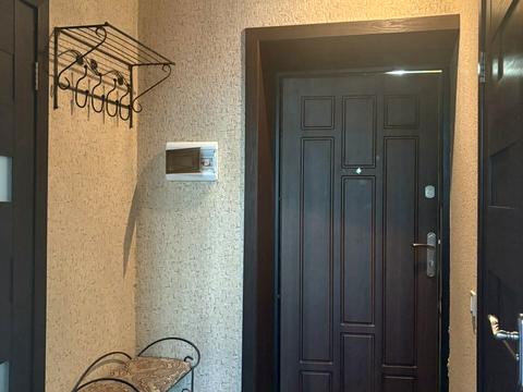 Квартира на вул. Миколи Сингаївського, 1-К в Києві, ID 269440, фото №4