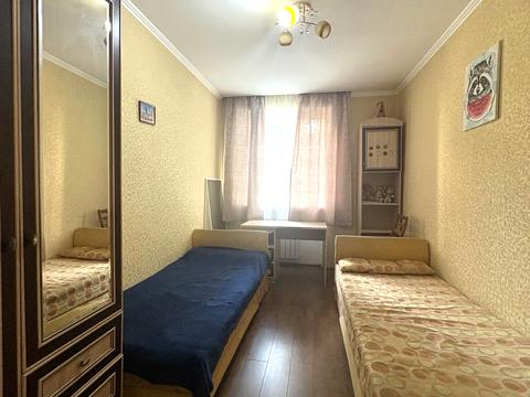 Квартира на вул. Миколи Сингаївського, 1-К в Києві, ID 269440, фото №5