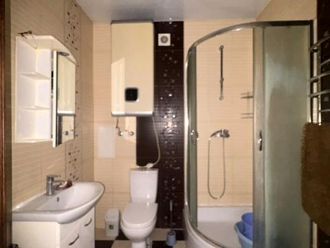 Квартира на вул. Миколи Сингаївського, 1-К в Києві, ID 269440, фото №7