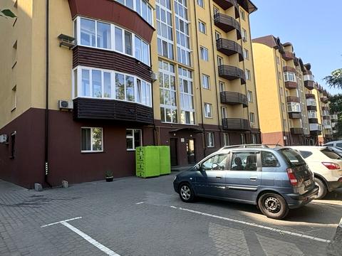 Квартира на вул. Миколи Сингаївського, 1-К в Києві, ID 269440, фото №8